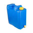 Туба за вода с диспенсър модел 86945 - 15 литра - Avtozona