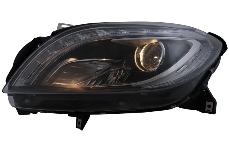 Тунинг LED Фарове за Mercedes M-Class W166 (2012-2015) - Avtozona