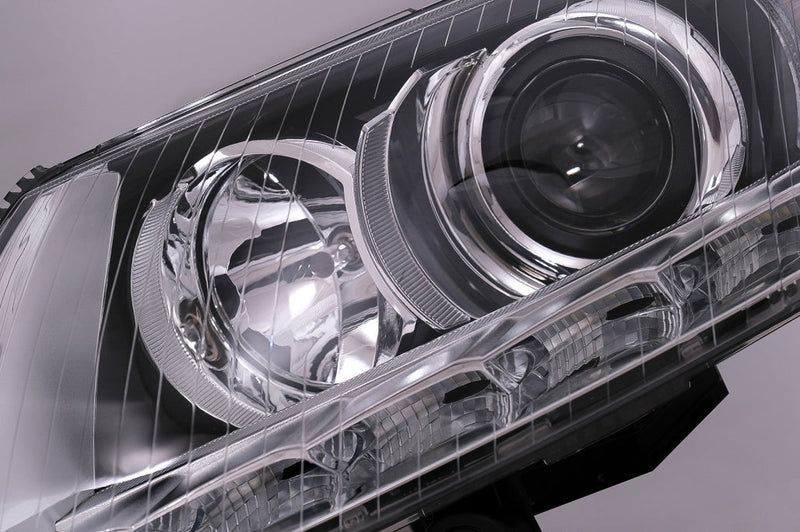 Тунинг LED Фарове за Audi A6 4F C6 (2008-2011) - Avtozona