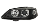 Тунинг Angel Eyes Фарове за Opel Astra G (09.1997-02.2004) - Avtozona