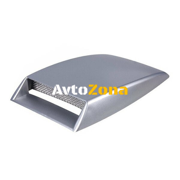 Тунинг декорация за капак и таван PVC - Avtozona