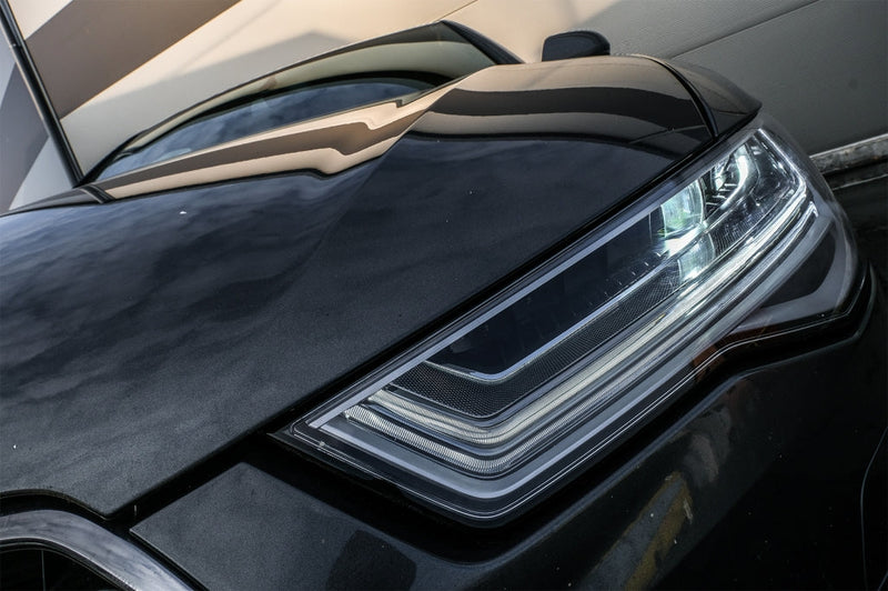 Тунинг Full LED Фарове за Audi A6 4G C7 (2011-2018) Facelift - Avtozona