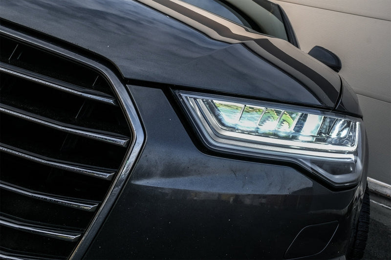 Тунинг Full LED Фарове за Audi A6 4G C7 (2011-2018) Facelift - Avtozona