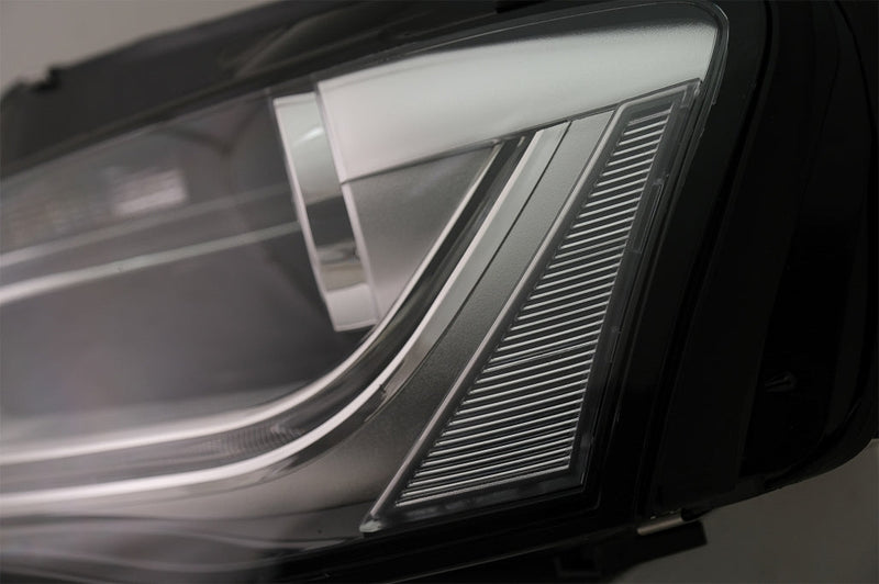 Тунинг LED Фарове за Audi A4 B8.5 Facelift (2012-2015) - Avtozona