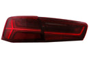 Тунинг стопове за Audi A6 4G C7 Limousine (2011-2014) - Facelift дизайн - Avtozona