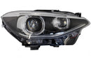 Тунинг LED DRL Фарове за BMW 1 Series F20 F21 (2011-2014) - Avtozona