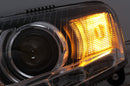 Тунинг LED Фарове за Audi A6 4F C6 (2008-2011) - Avtozona