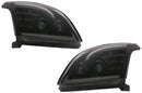 Тунинг LED Фарове за Toyota Land Cruiser FJ120 (2003-2009) - Avtozona