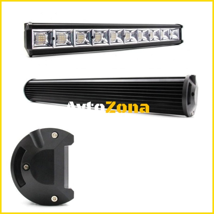 LED БАР - 270W - 55 см - Avtozona