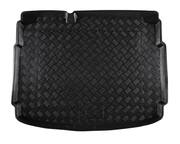 Твърда стелка за багажник Rezaw-Plast за Seat Leon хечбек (2005–2013) - Avtozona