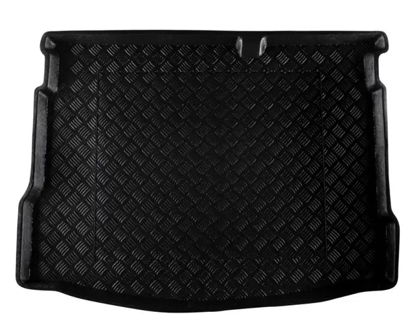 Твърда стелка за багажник Rezaw-Plast за Nissan Qashqai (2007–2013) с 5 места - Avtozona
