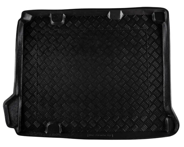Твърда стелка за багажник Rezaw-Plast за Citroen C4 (2010–2017) със субуфер - Avtozona