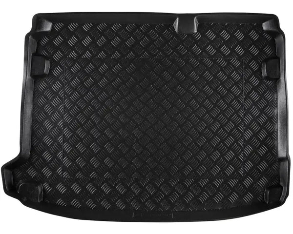 Твърда стелка за багажник Rezaw-Plast за Citroen DS4 хечбек (2011–2015) с 5 врати - Avtozona
