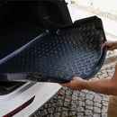 Твърда стелка за багажник Rezaw-Plast за Mazda 6 Седан (2012-2023) - Avtozona