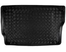 Твърда стелка за багажник Rezaw-Plast за Opel Meriva A (2003–2010) - Avtozona