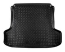 Твърда стелка за багажник Rezaw-Plast за Seat Toledo седан (1999–2005) - Avtozona