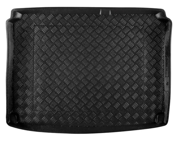 Твърда стелка за багажник Rezaw-Plast за Citroen C4 (2004–2010) 3/5 врати - Avtozona