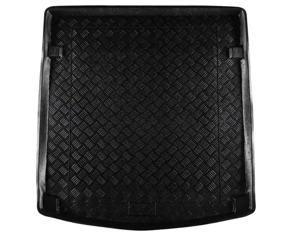 Твърда стелка за багажник Rezaw-Plast за Seat Exeo Седан (2008–2013) - Avtozona