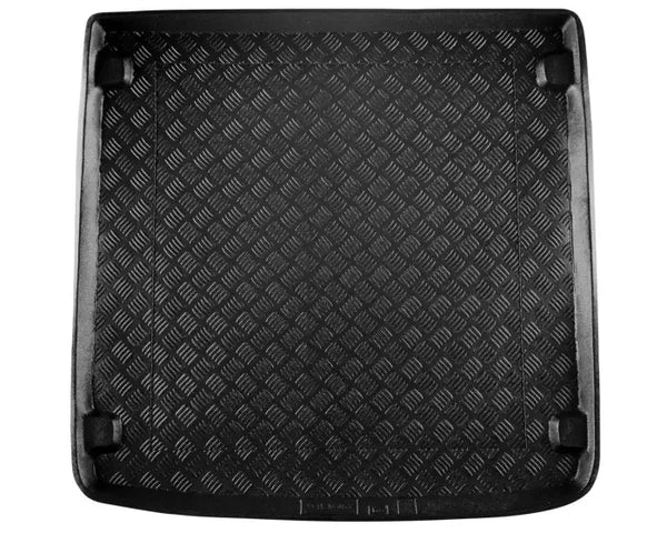 Твърда стелка за багажник Rezaw-Plast за Seat Exeo Комби (2008–2013) - Avtozona