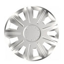 Тасове Versaco Victory Silver 15" – 4 броя