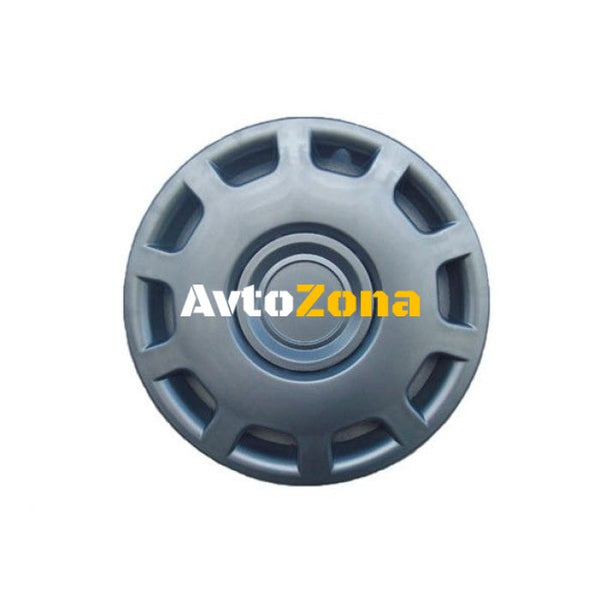 Универсален комплект тасове за автомобил автомобилни джанти Sprint 15 инча 4 броя - Avtozona