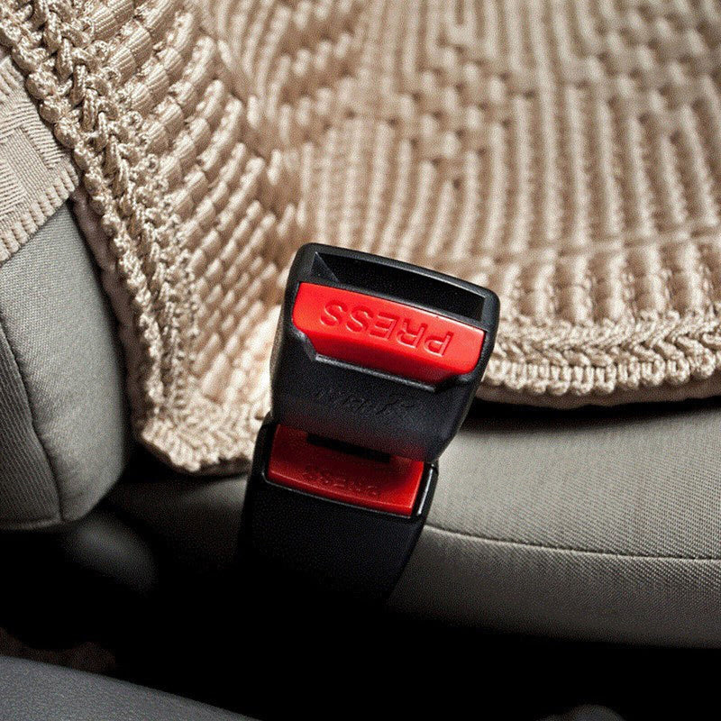 Универсален Комплект Закопчалки за предпазен колан на автомобил - Avtozona