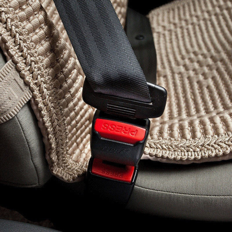 Универсален Комплект Закопчалки за предпазен колан на автомобил - Avtozona