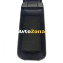 Универсален подлакътник за автомобил - 29 х 11 см - Avtozona