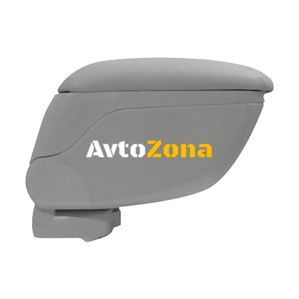 Универсален подлакътник за автомобил /сив/ - Avtozona