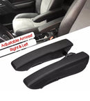 Универсален регулируем подлакътник за кола ван камион бус пикап кемпер Ляв + Десен - Avtozona