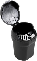 Универсален автомобилен пепелник - 107 х 63мм - Avtozona