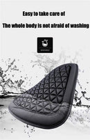 Универсална дишаща подложка протектор за седалка на автомобил 48 x 44 cm - Avtozona