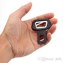 Универсална Залъгалка клипър за предпазен колан за автомобил и отварачка за бутилки 2 в 1 - Avtozona