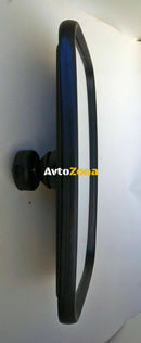 Универсално външно странично огледало за обратно виждане 320x187 mm за камион