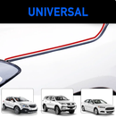 Универсална уплътнителна лента за капак - Черна - Avtozona