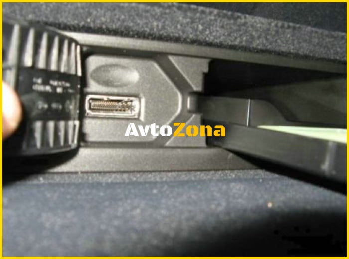 USB интерфейсен кабел за AUDI BMW и VW - Avtozona