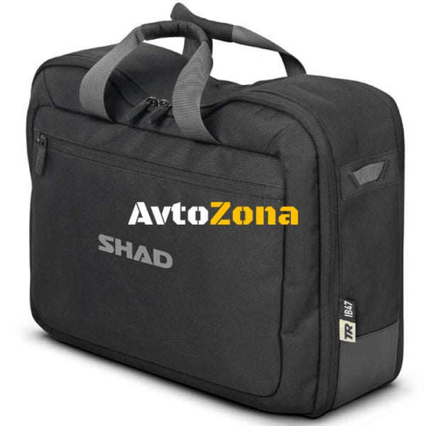 Вътрешна чанта за куфар SHAD TR37 / TR48 / TR36 - Avtozona