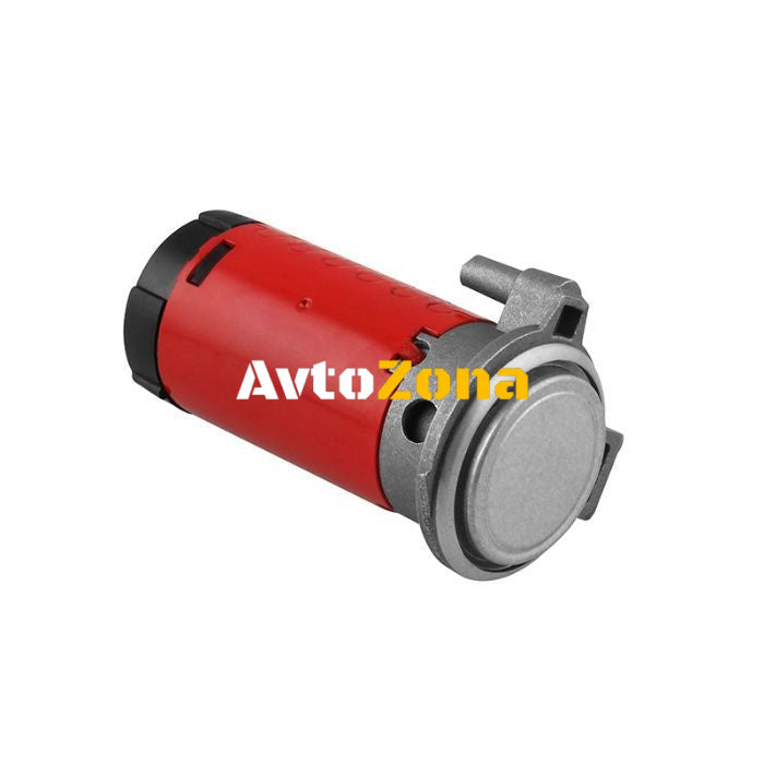 Електрически въздушен компресор за тромба – 12V - Avtozona