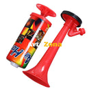 Въздушна Парти Тромба Без Газ За Мачове Спортни Състезания Концерти Абитурентски Балове За Многократна Употреба - Avtozona