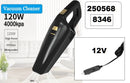 Прахосмукачка 120W - Avtozona