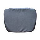 Кожена възглавница за гръб – перфорирана