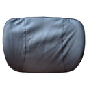 Кожена възглавница за гръб – перфорирана