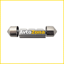 Диодна крушка - 39мм - 1бр - Avtozona