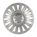 Тасове Versaco Smart Silver 15" – 4 броя