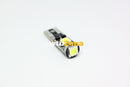 Лед крушки тип T10 с 3 SMD диода - Canbus 6000K - Avtozona