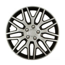 Тасове Versaco Dakar NC Silver/Black 13" – 4 броя