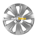 14’’ Тасове за джанти Versaco Energy RC - 4бр. в к-т - Avtozona