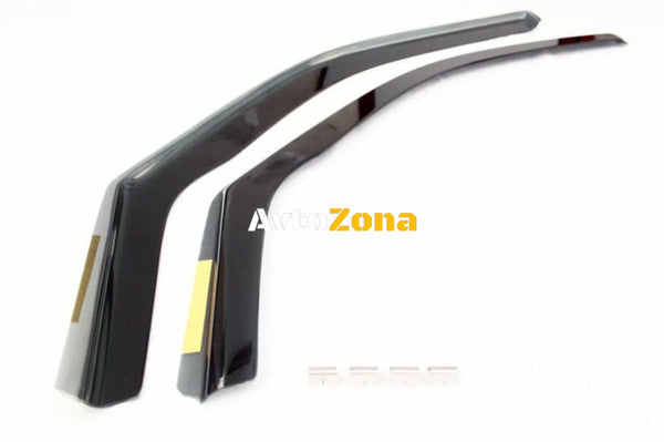 Ветробрани за BMW 2 ACTIVE TOURER U06 (2021 + ) - 2бр. предни - Avtozona