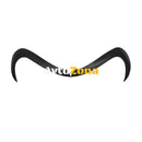 Вежди за фарове за Porche Cayenne (2007-2010) - Avtozona