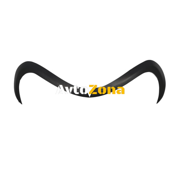 Вежди за фарове за Porche Cayenne (2007-2010) - Avtozona